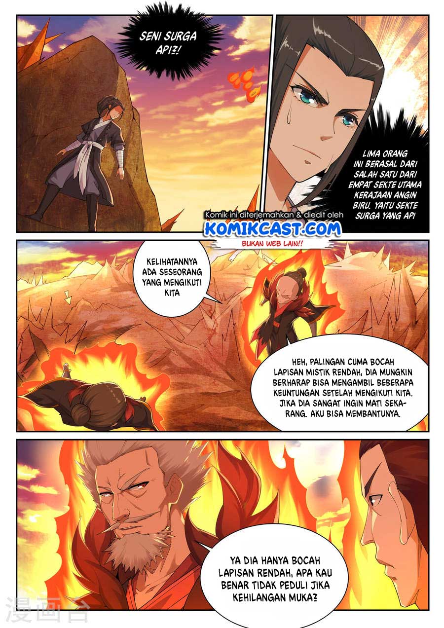 Dilarang COPAS - situs resmi www.mangacanblog.com - Komik against the gods 041 - chapter 41 42 Indonesia against the gods 041 - chapter 41 Terbaru 6|Baca Manga Komik Indonesia|Mangacan